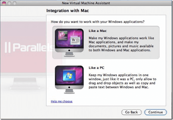 can you install internet explorer on a mac